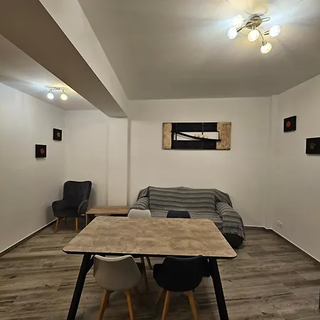 Appartamento Denys & Kelly