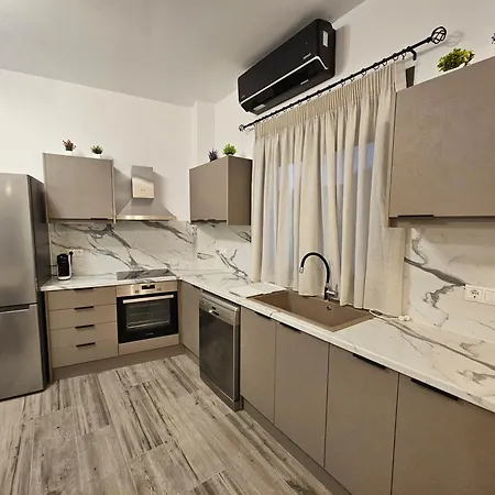 アパート Denys & Kelly