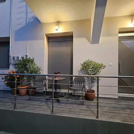 Denys & Kelly Appartamento Methoni (Messenia)