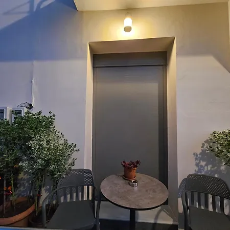 Denys & Kelly Appartamento *