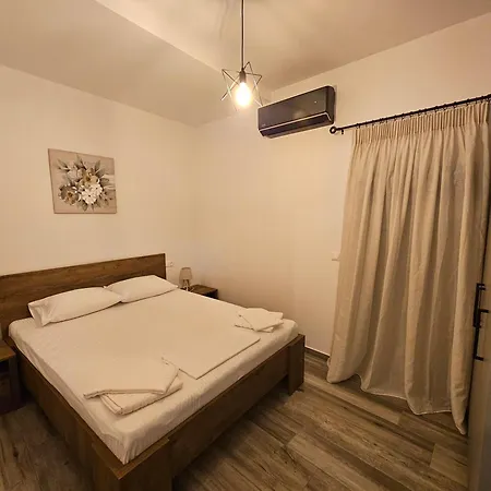 アパート Denys & Kelly *