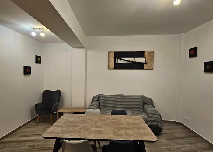 Appartamento Denys & Kelly