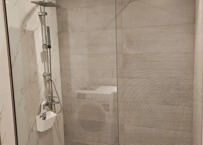 Appartamento Denys & Kelly *