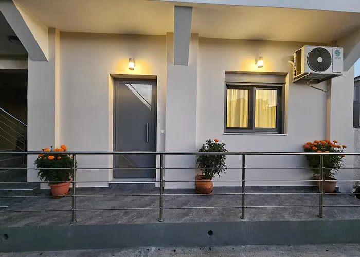 Denys & Kelly Appartamento