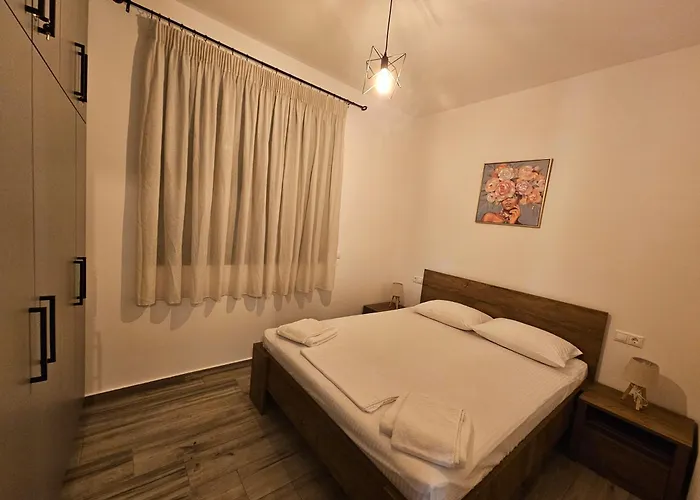 Denys & Kelly Appartamento