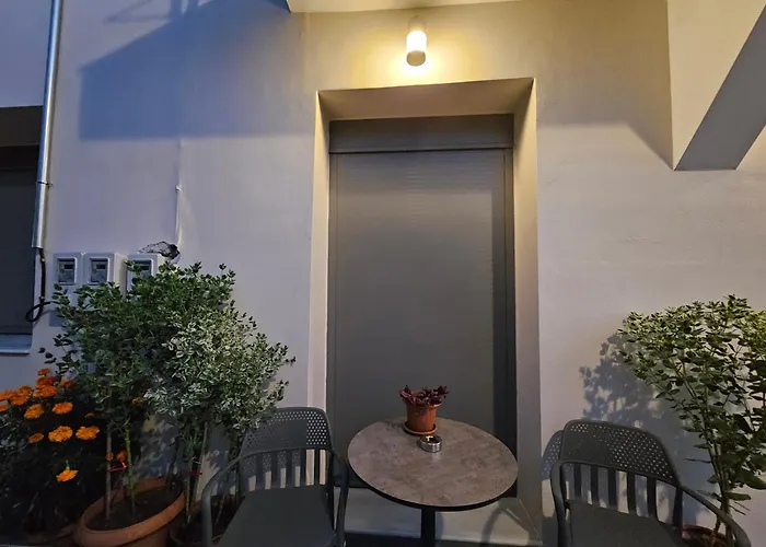 Denys & Kelly 아파트 *