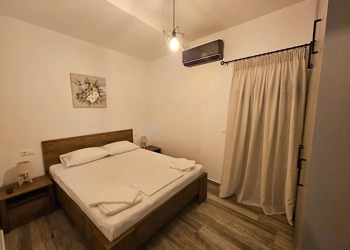 아파트 Denys & Kelly *